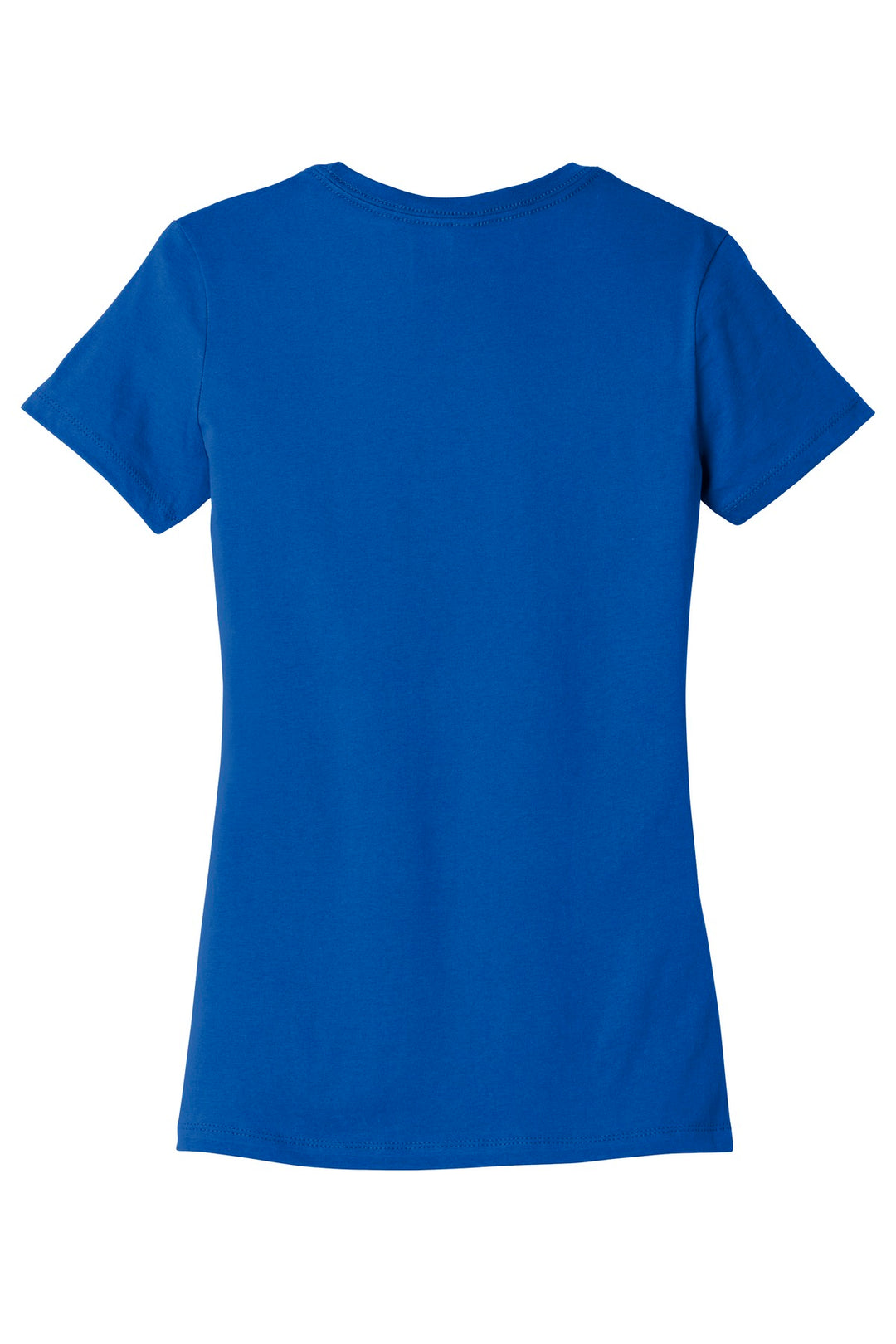 BELLA+CANVAS Women's Slim Fit Tee. BC6004 BELLA + CANVAS