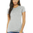 BELLA+CANVAS Women's Slim Fit Tee. BC6004 BELLA + CANVAS