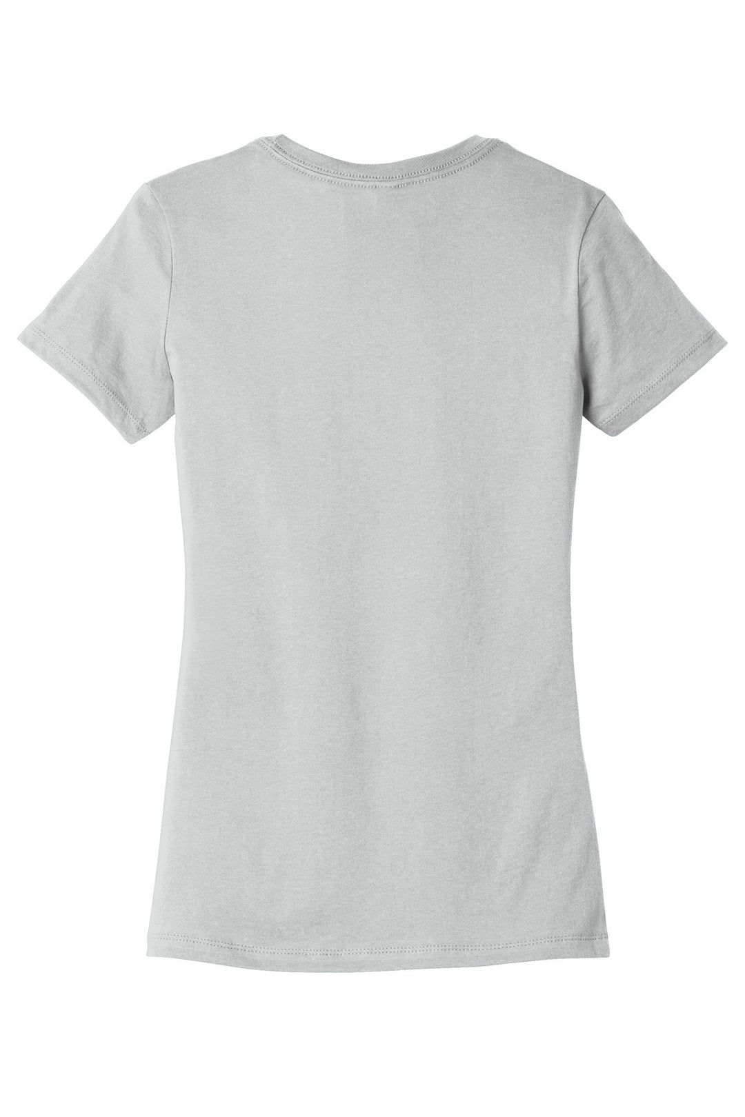 BELLA+CANVAS Women's Slim Fit Tee. BC6004 BELLA + CANVAS