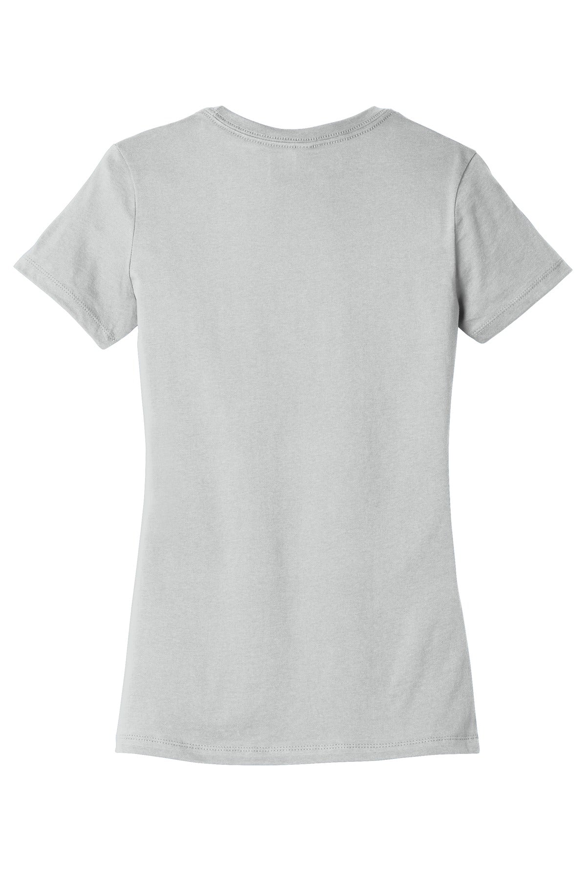 BELLA+CANVAS Women's Slim Fit Tee. BC6004 BELLA + CANVAS