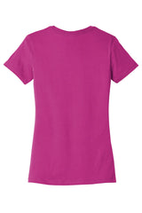 BELLA+CANVAS Women's Slim Fit Tee. BC6004 BELLA + CANVAS