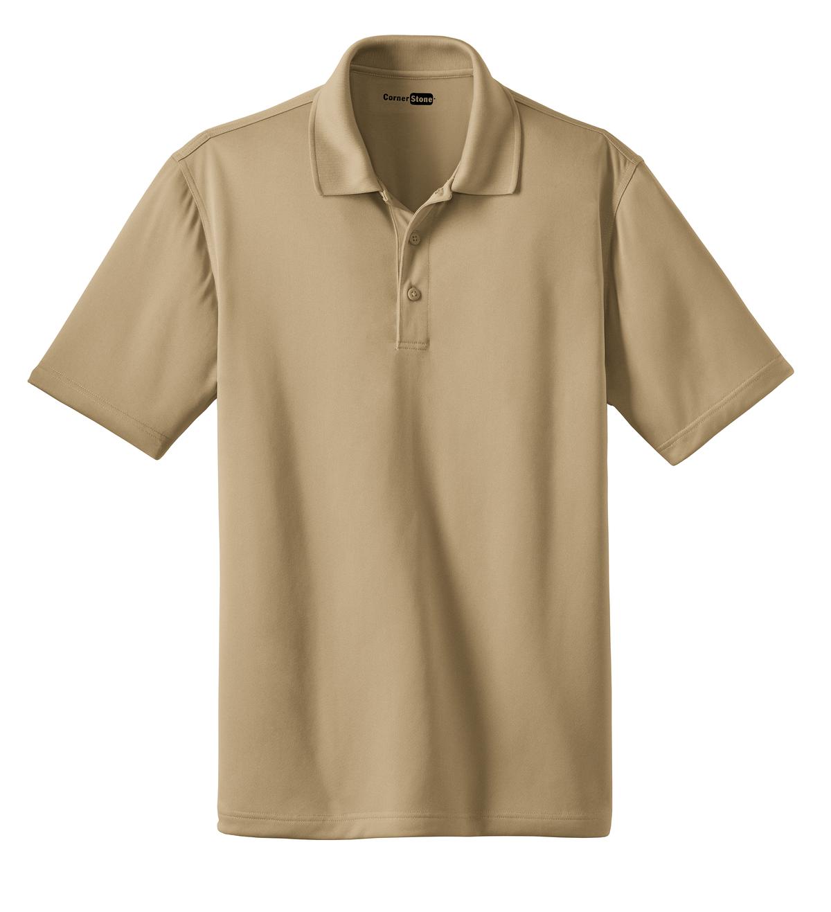 CornerStone Men's Select Snag-Proof Polo. CS412 CornerStone