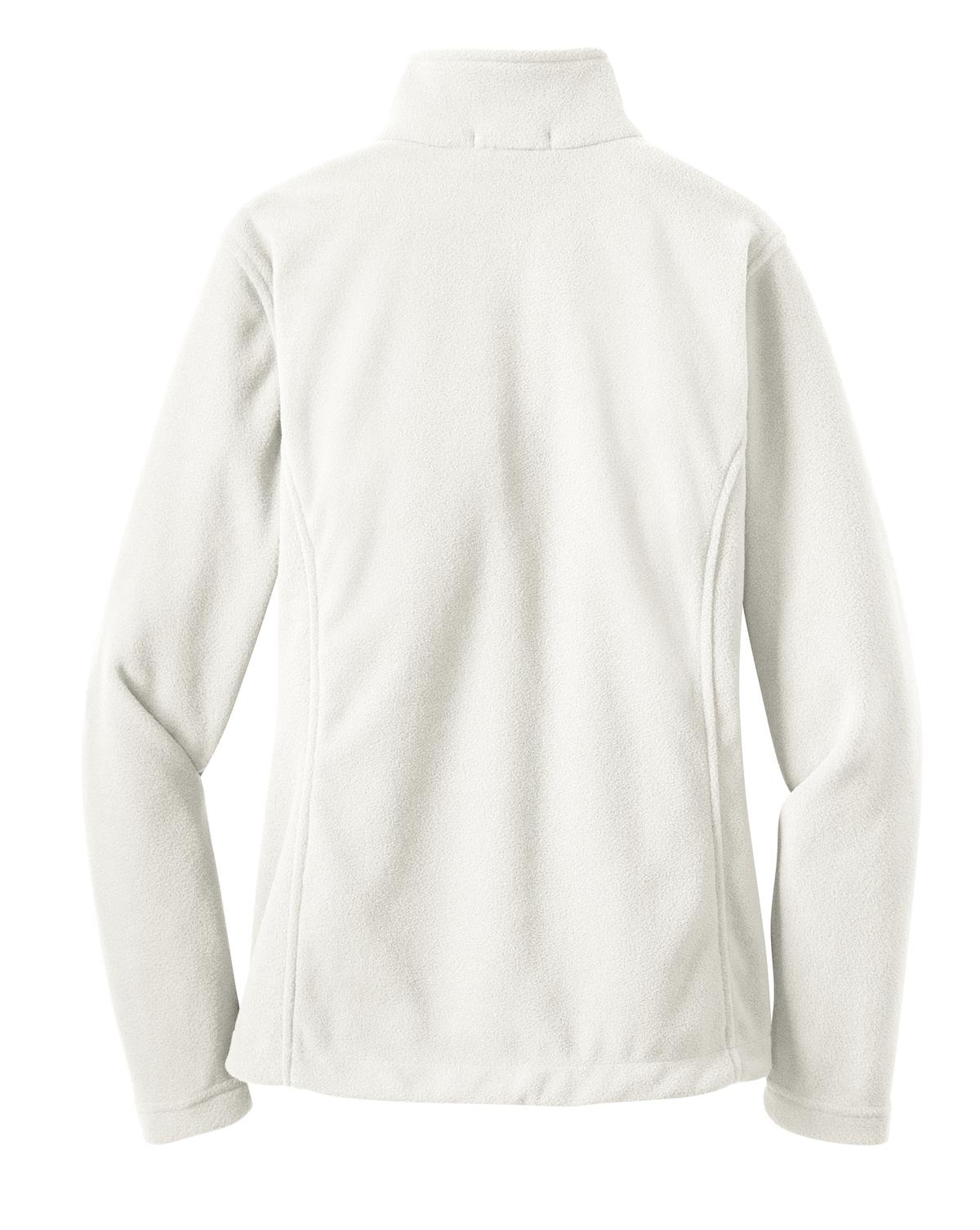Port Authority Ladies Value Fleece Jacket. L217