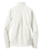 Port Authority Ladies Value Fleece Jacket. L217
