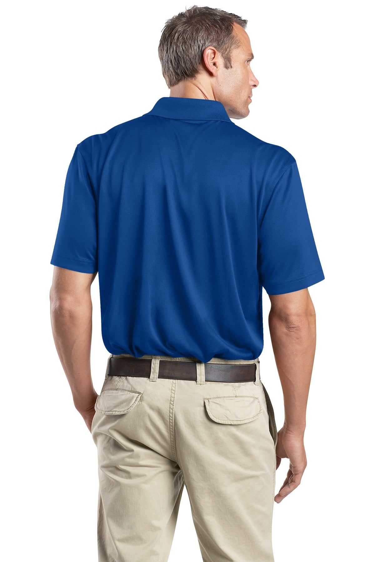 CornerStone Men's Select Snag-Proof Polo. CS412 CornerStone