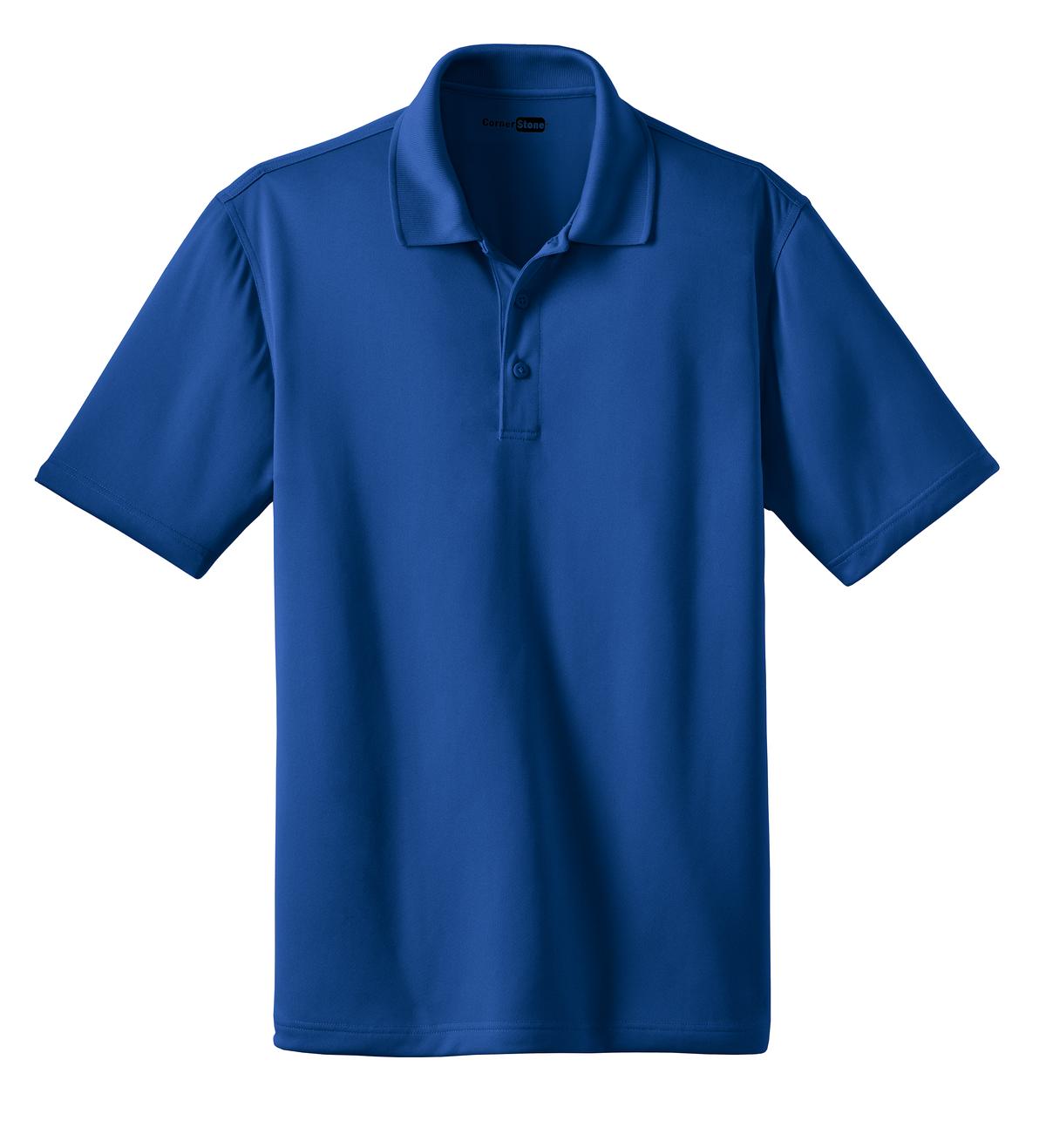CornerStone Men's Select Snag-Proof Polo. CS412 CornerStone