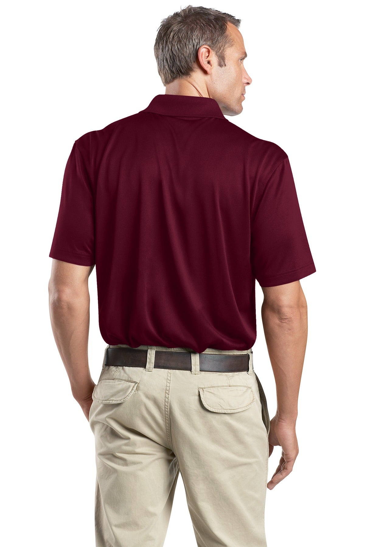 CornerStone Men's Select Snag-Proof Polo. CS412 CornerStone