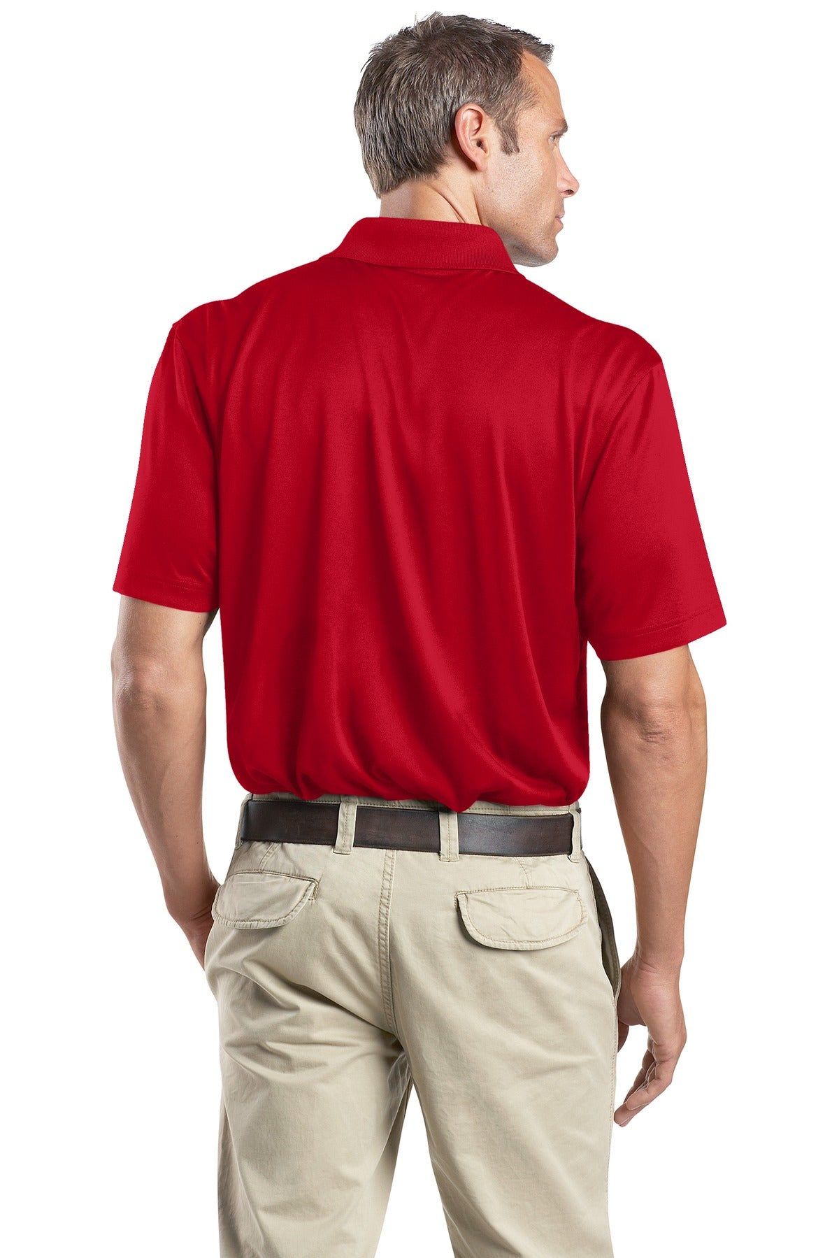 CornerStone Men's Select Snag-Proof Polo. CS412 CornerStone