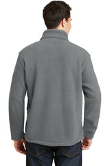 Port Authority Value Fleece Jacket. F217