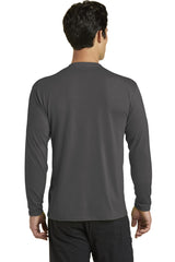 Port & Company - Men's Long Sleeve Performance Blend Tee Port & Company