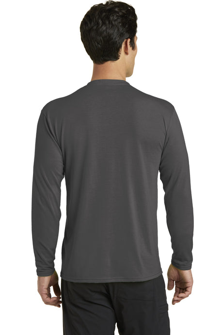 Port & Company - Men's Long Sleeve Performance Blend Tee Port & Company