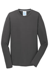 Port & Company - Men's Long Sleeve Performance Blend Tee Port & Company