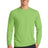 Port & Company - Men's Long Sleeve Performance Blend Tee Port & Company