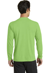 Port & Company - Men's Long Sleeve Performance Blend Tee Port & Company