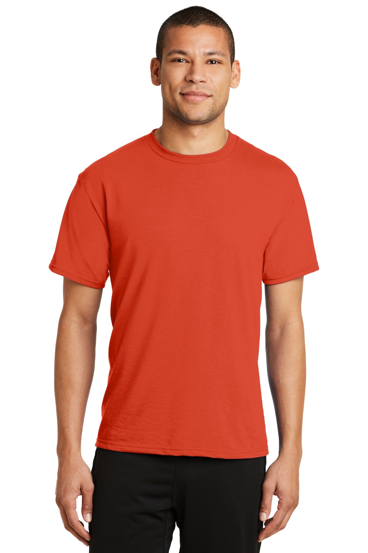 Port & Company - Men's Performance Blend Tee Port & Company