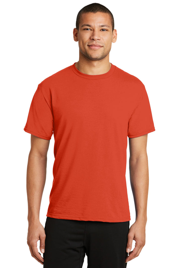 Port & Company - Men's Performance Blend Tee Port & Company