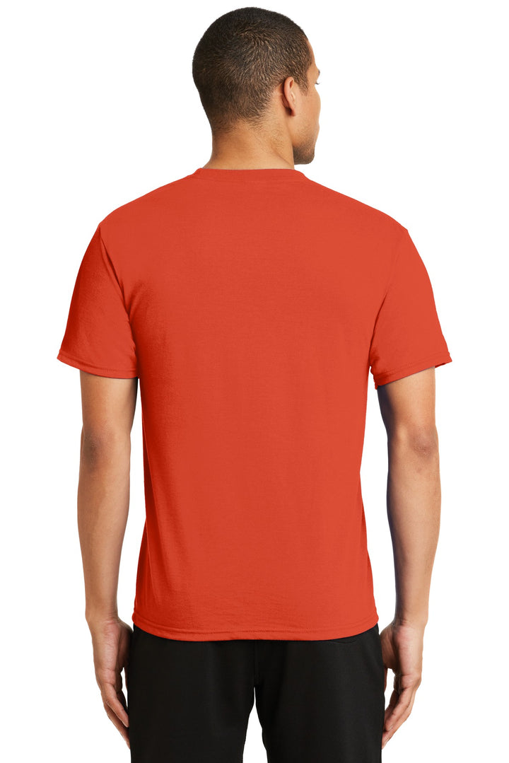 Port & Company - Men's Performance Blend Tee Port & Company