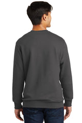 Port & Company - Men's Fan Favorite Fleece Crewneck Sweatshirt Port & Company