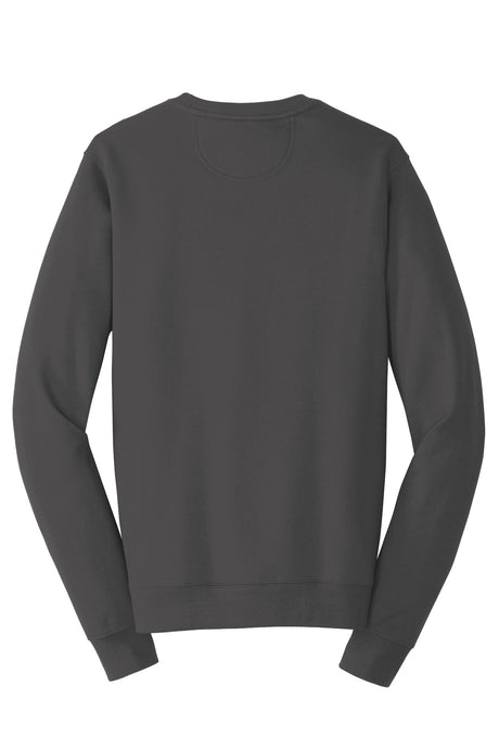 Port & Company - Men's Fan Favorite Fleece Crewneck Sweatshirt Port & Company