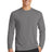 Port & Company - Men's Long Sleeve Performance Blend Tee Port & Company