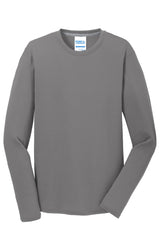 Port & Company - Men's Long Sleeve Performance Blend Tee Port & Company