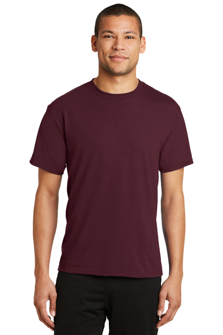 Port & Company - Men's Performance Blend Tee Port & Company
