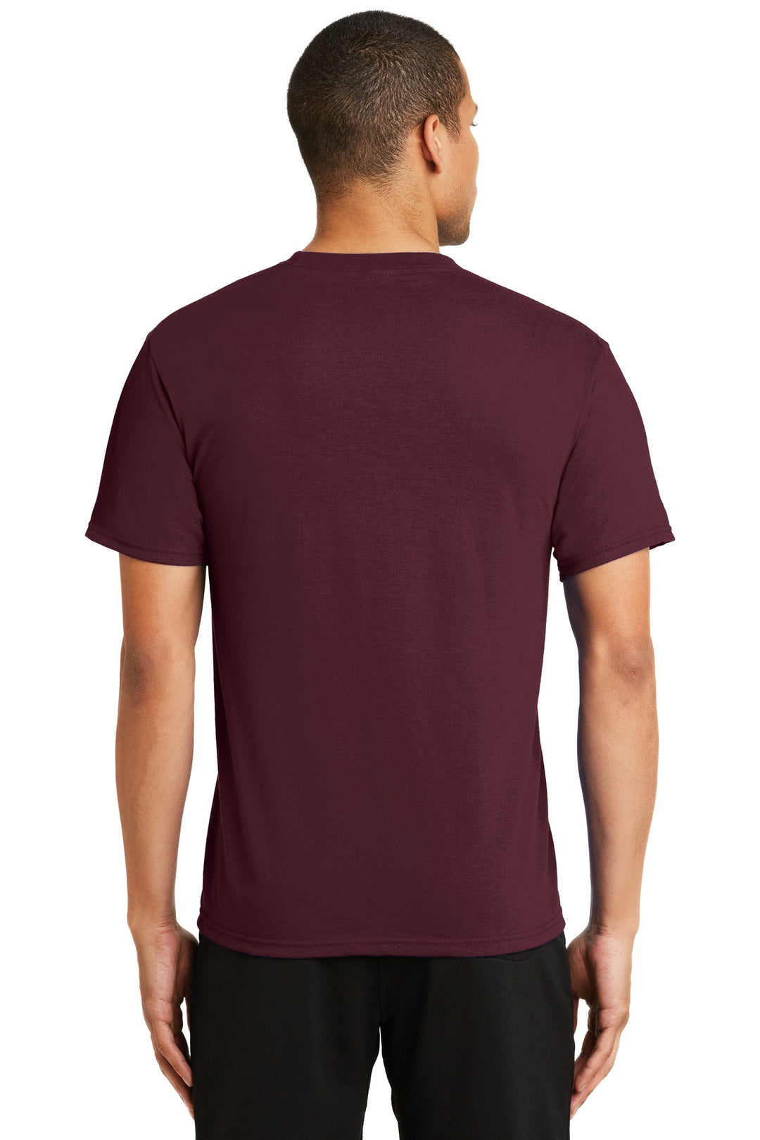 Port & Company - Men's Performance Blend Tee Port & Company
