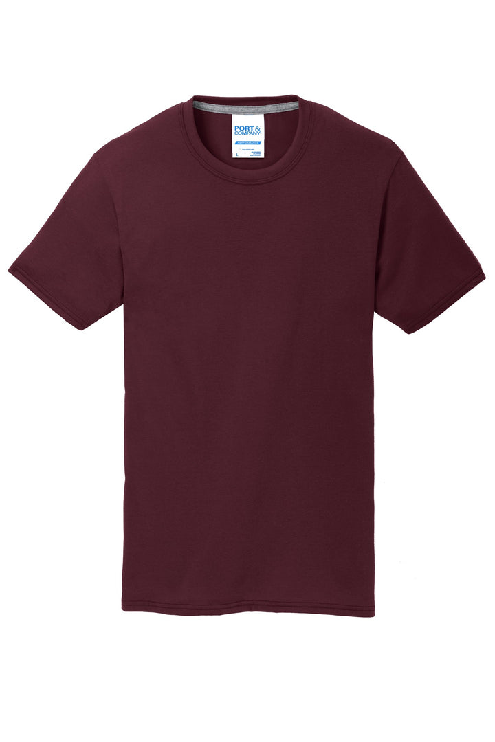 Port & Company - Men's Performance Blend Tee Port & Company
