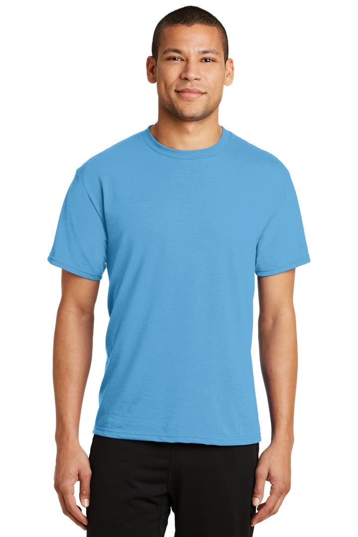 Port & Company - Men's Performance Blend Tee Port & Company