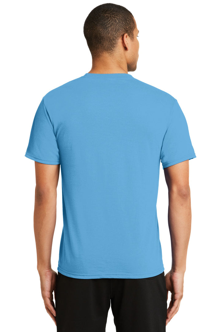 Port & Company - Men's Performance Blend Tee Port & Company