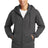 Port & Company - Men's Fan Favorite Fleece Full-Zip Hooded Sweatshirt Port & Company