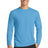 Port & Company - Men's Long Sleeve Performance Blend Tee Port & Company