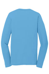 Port & Company - Men's Long Sleeve Performance Blend Tee Port & Company