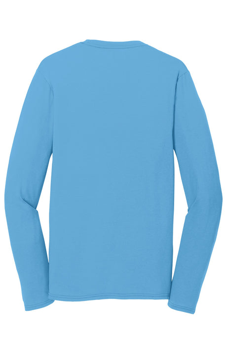 Port & Company - Men's Long Sleeve Performance Blend Tee Port & Company