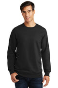 Port & Company - Men's Fan Favorite Fleece Crewneck Sweatshirt Port & Company