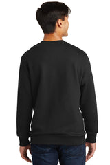 Port & Company - Men's Fan Favorite Fleece Crewneck Sweatshirt Port & Company