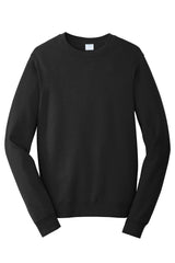 Port & Company - Men's Fan Favorite Fleece Crewneck Sweatshirt Port & Company