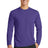 Port & Company - Men's Long Sleeve Performance Blend Tee Port & Company