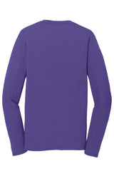 Port & Company - Men's Long Sleeve Performance Blend Tee Port & Company