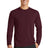 Port & Company - Men's Long Sleeve Performance Blend Tee Port & Company