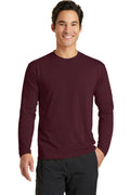 Port & Company - Men's Long Sleeve Performance Blend Tee Port & Company