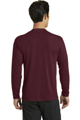 Port & Company - Men's Long Sleeve Performance Blend Tee Port & Company