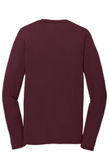 Port & Company - Men's Long Sleeve Performance Blend Tee Port & Company