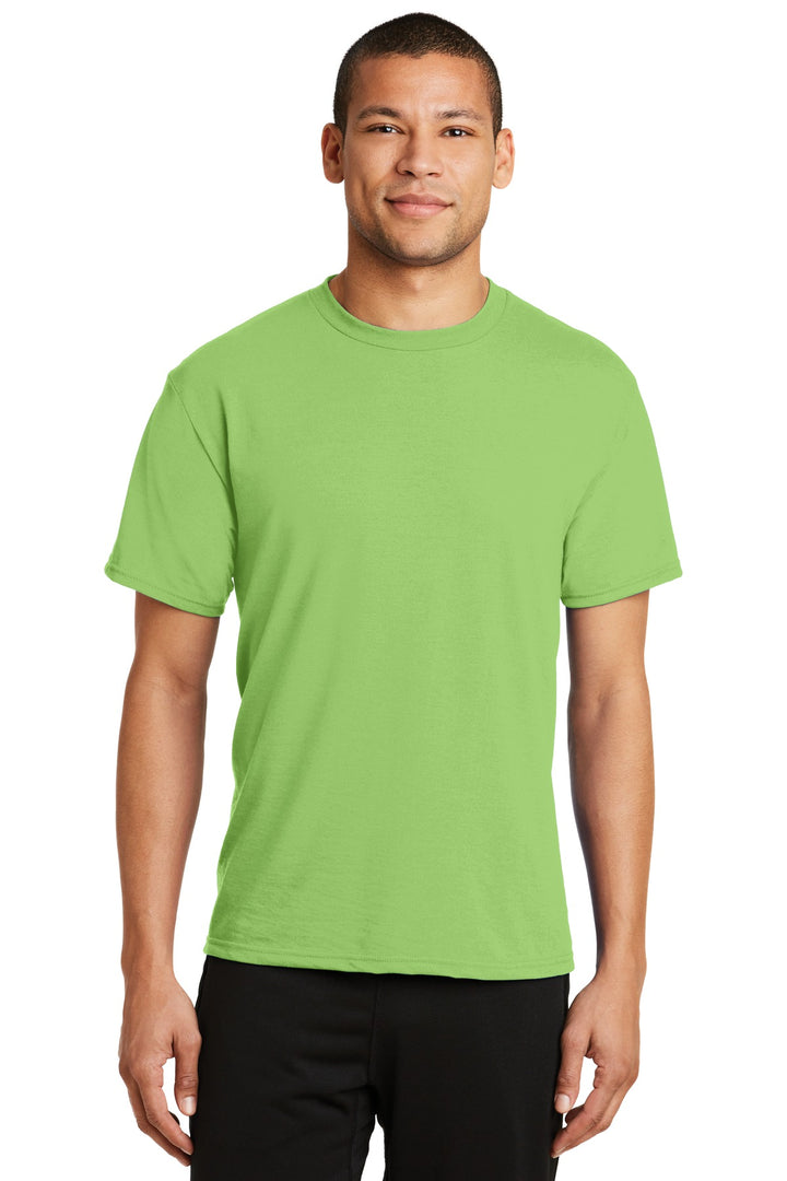 Port & Company - Men's Performance Blend Tee Port & Company