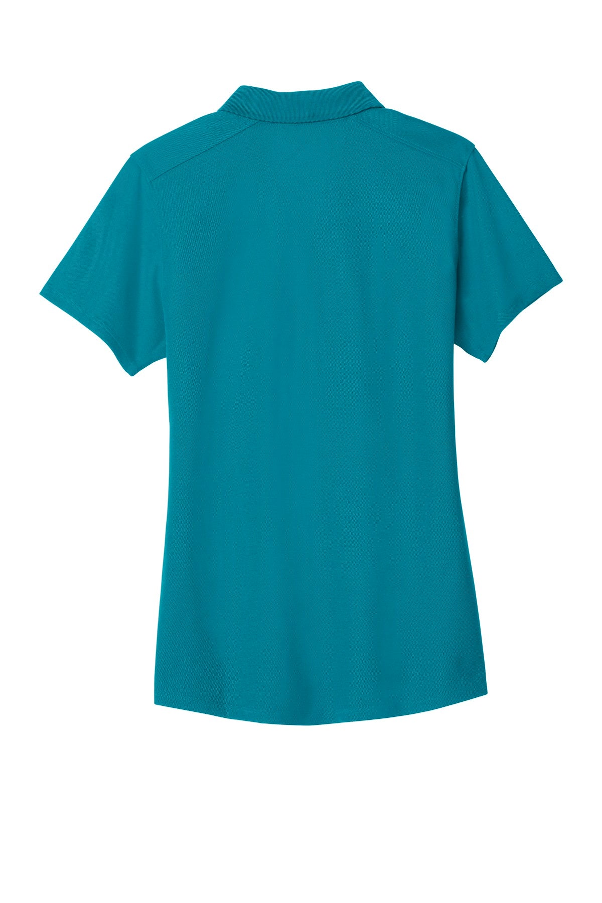 Port Authority  Ladies EZPerformance  Pique Polo. LK600