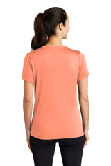 Sport-Tek Women's Posi-UV Pro Scoop Neck Tee LST420