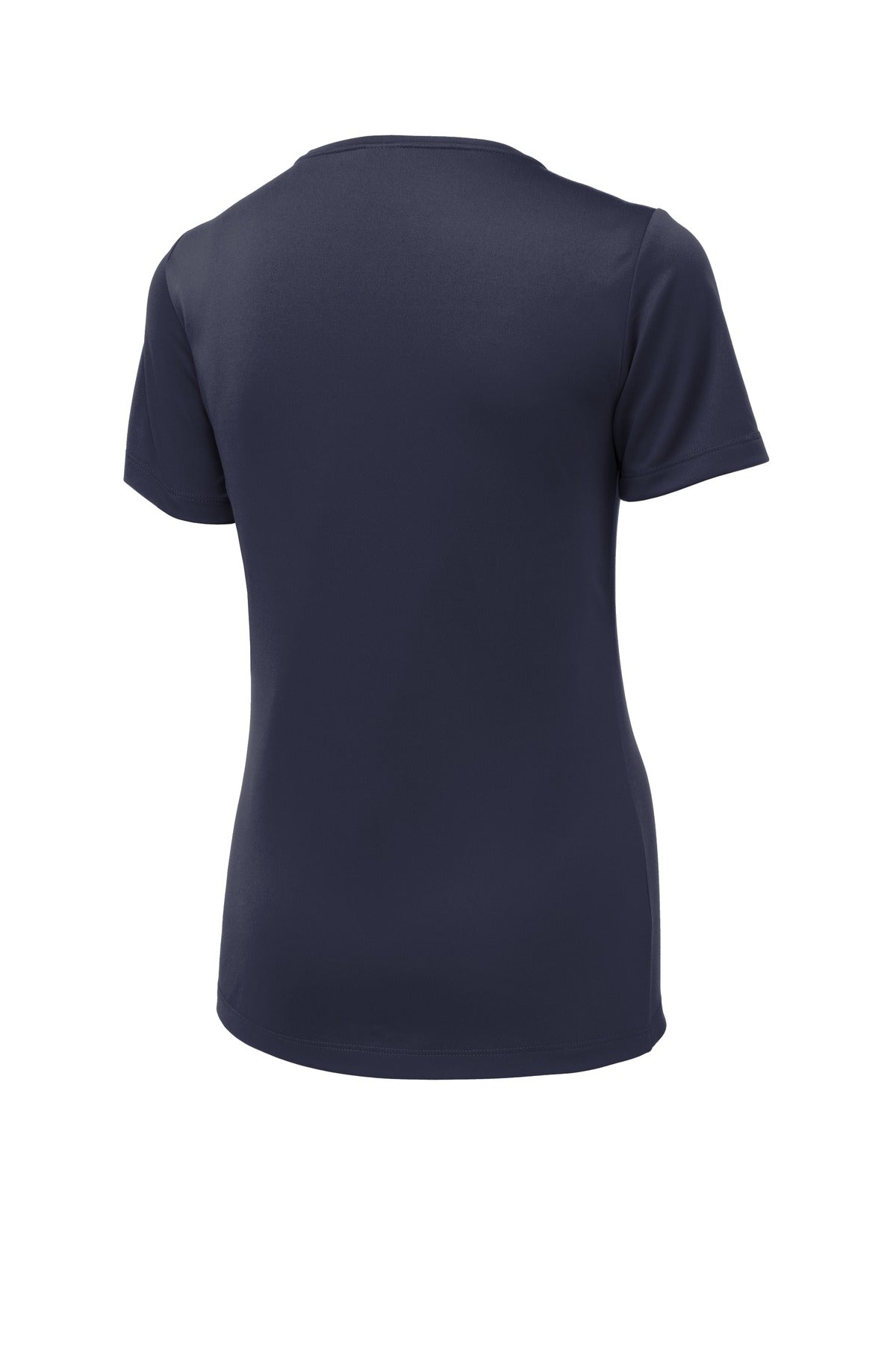 Sport-Tek Women's Posi-UV Pro Scoop Neck Tee LST420