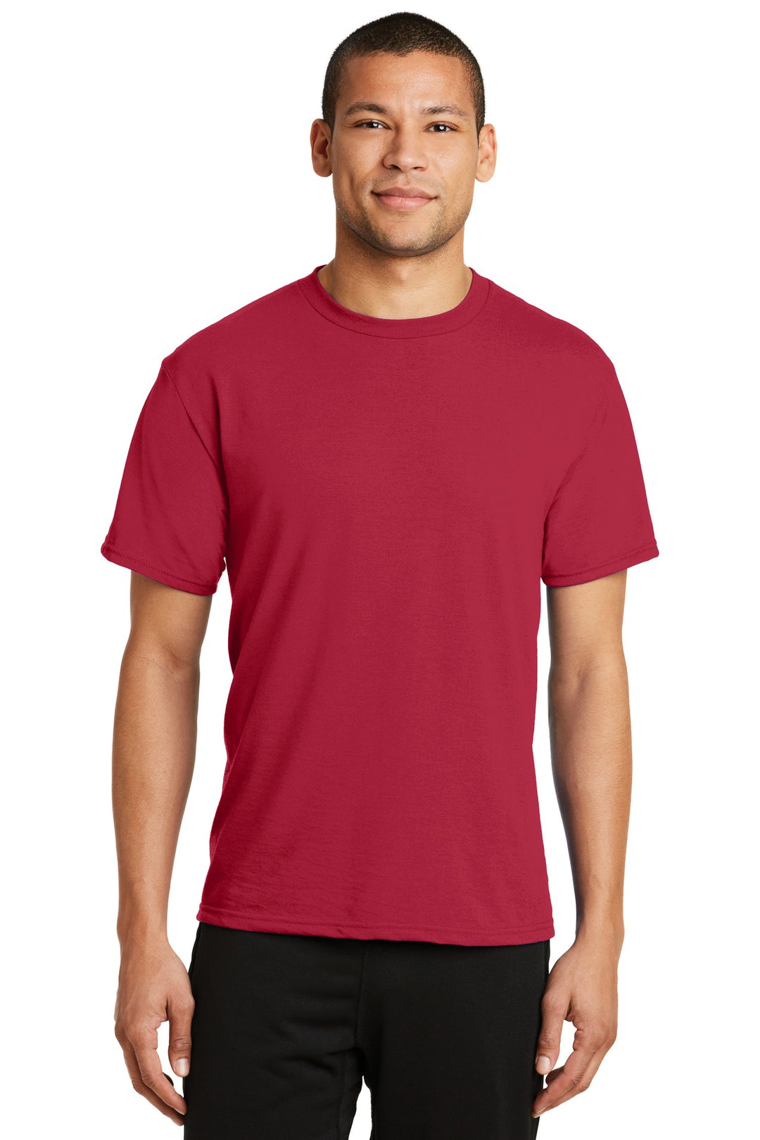 Port & Company - Men's Performance Blend Tee Port & Company