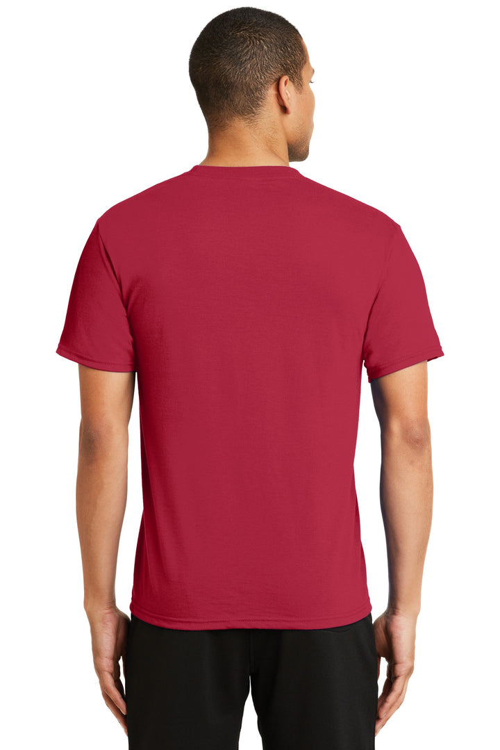 Port & Company - Men's Performance Blend Tee Port & Company