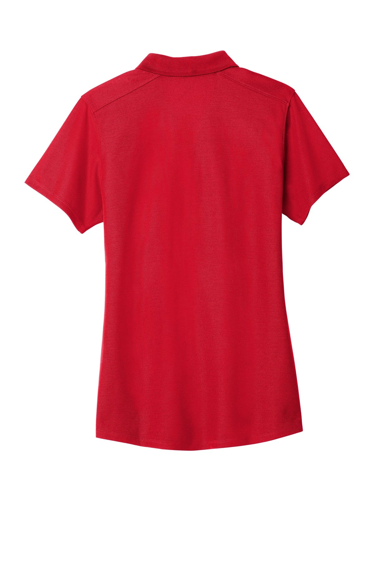 Port Authority  Ladies EZPerformance  Pique Polo. LK600